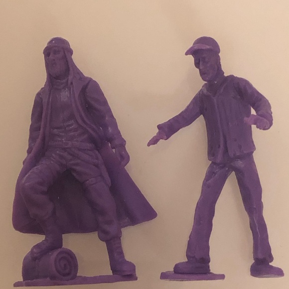 The Walking Dead Action Figures - Picture 7 of 11